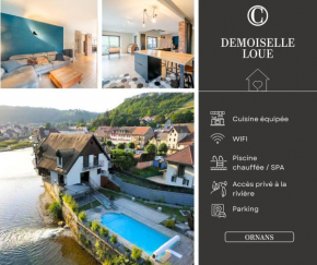 Demoiselle Loue